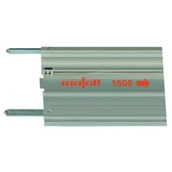 Przedłużenie szyny 1600 (dł. 0,30 m)