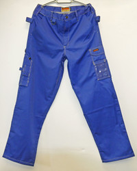 Spodnie robocze L.BRADOR ROZM. 54