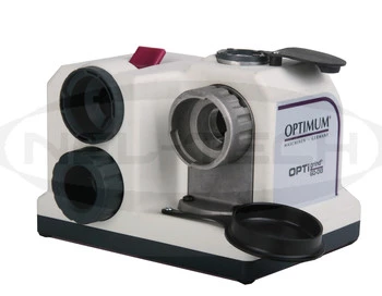Ostrzałka do Wierteł Quantum OPTIgrind GD-D13 (Ø 3-13mm)