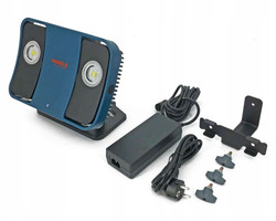 MARELD LAMPA ROBOCZA BLAZE 12000 RE APP APLIKACJA