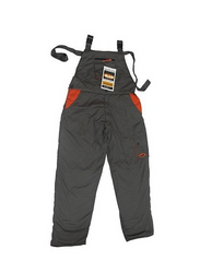 Spodnie ogrodniczki Technik BEAR - typ szwedzki rozm. M