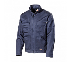 LUNA KURTKA 202B L.BRADOR 810002642 rozm. L czarna