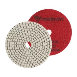 Pad polerski 100mm ?400 PIAZZA