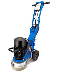 Szlifierka Podłogowa do Betonu Bycon DFG 250 (230V)