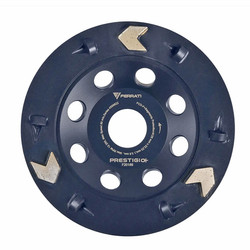 Frez Diamentowy PCD Ferrati PRESTIGIO PLUS 125mm