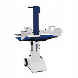 Łuparka Pionowa do Drewna HSE 8-550 (8T, 3.5kW, 400V)