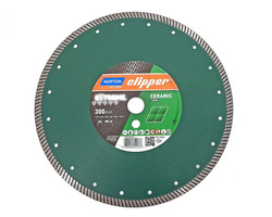 Tarcza diamentowa Norton Clipper Ceramic Turbo 300