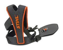 Szelki Profesjonalne STIHL ADVANCE do Kos Spalinowych