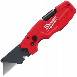 Nóż otwierany z ostrzem trapezowym Milwaukee 4932478559