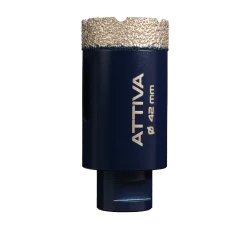 Otwornica diamentowa DDV-T 42mm M14 ATTIVA