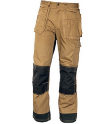 Spodnie robocze NARELLAN khaki rozm. 56