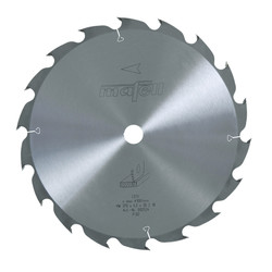 Tarcza pilarska HM 370x4,5x30x2,5mm, Z 18 WZ (MKS 145 Ec)