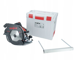 Akumulatorowa pilarka tarczowa Mafell K 85-18 PURE w systenerze L-MAX