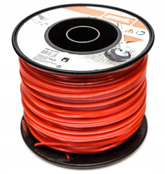 Żyłka Tnąca Stihl Kwadratowa 2.7mm / 208m