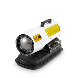 Olejowa dmuchawa grzewcza IDE 20 D