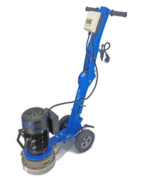 Szlifierka Podłogowa Bycon DFG 250 E z Regulacją Obrotów (230V)