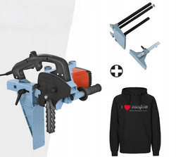 Dłutownica Łańcuchowa Mafell LS 103/40 Ec Fan-Set (924209)