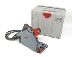 Mafell MT 55 cc MidiMAX Pilarko-zagłębiarka w Systenerze T-MAX