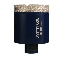 Otwornica diamentowa DDV-T 68mm M14 ATTIVA