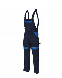 STALCO S-42113 Spodnie ogrodniczki rozm. 50