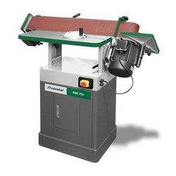 Szlifierka do krawędzi KSO 750 (400V)