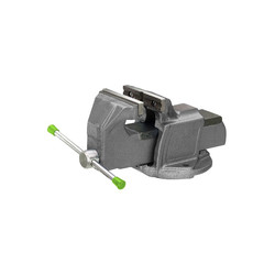 Imadło stołowe żeliwne Luna MV-S 150 mm 201680506