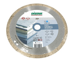 Tarcza tnąca Distar Hard Ceramics Advanced 250 mm