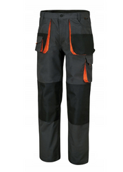 Spodnie robocze długie Beta 7860E r. XL
