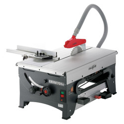 Pilarka Stołowa Mafell ERIKA 70 Ec (2500W) z Systemem Quickstand