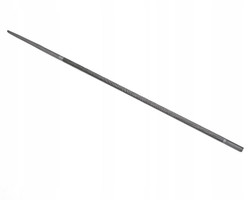 Pilnik Okrągły 4.0mm do Łańcuchów 1/4" i 3/8"P (200mm)
