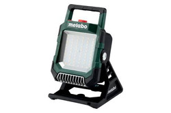 Reflektor Budowlany Metabo BSA 18 LED 4000 – System CAS