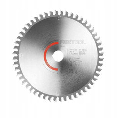 Festool Tarcza pilarska HW 168x1,8x20 TF 52 205766