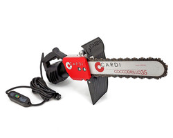 Piła łańcuchowa do betonu CARDI COCCODRILLO CD35.35