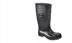 Obuwie robocze gumowce Stalco KULLER BACK rozmiar 45