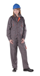 BLUZA ROBOCZA BEAR ROZM. XXL