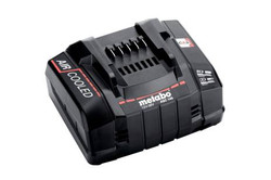 Szybka Ładowarka Metabo ASC 145, 12-36 V, CAS, AIR COOLED