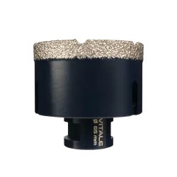 Otwornica diamentowa DDV-T 65mm M14 VITALE