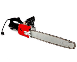 Piła łańcuchowa do pustaków CARDI ALLIGATORE AL18