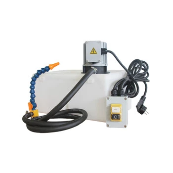 Uniwersalny system chłodzenia Optimum KME1 3351999