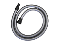 Wąż ssący dł. 2,5 m, śr. 49 mm z stożkiem 58 mm - nieantystatyczny