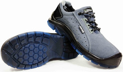 Półbut roboczy skórzany GRINGO STALCO PERFECT nr 44