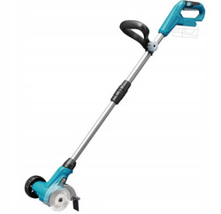 DEDRA SZCZOTKA KOSTKI BRUKOWEJ CHWASTÓW MCHU