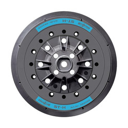 Talerz szlifierski D150 EVA-ST-H, twardy