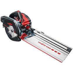 Akumulatorowy System Cięcia Mafell KSS 50 18M bl Pure (w Walizce)