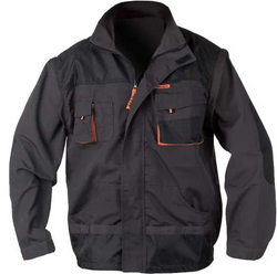 BLUZA ROBOCZA BEAR HECTOR rozm. S