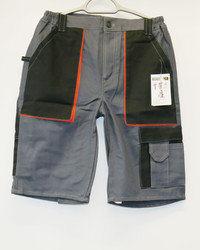 SPODENKI KRÓTKIE rozm. L