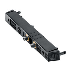 Dodatkowy zderzak do listew LA