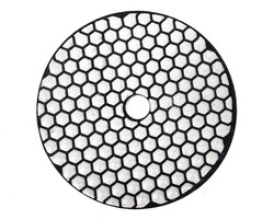 Diamentowa tarcza polerska 3000 125mm EGP3000000