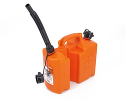 Kanister Dwukomorowy Stihl Kombi 5L + 3L (na Paliwo i Olej)