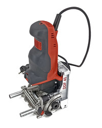 Kołkarka Dwuwiertłowa Mafell DDF 40 MidiMAX (w Systainerze T-MAX)